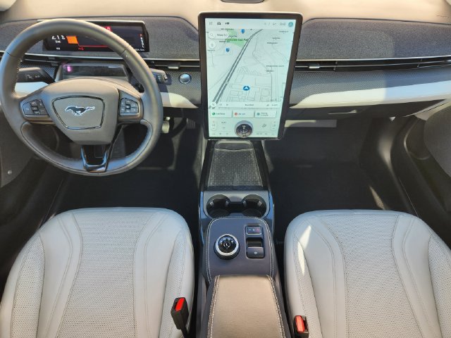 Certified 2023 Ford Mustang Mach-E Premium AWD/4WD image 13