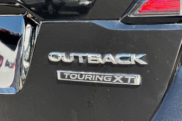 Used 2023 Subaru Outback Touring XT image 35