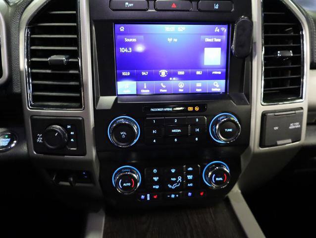 Certified 2020 Ford F250 Lariat image 25