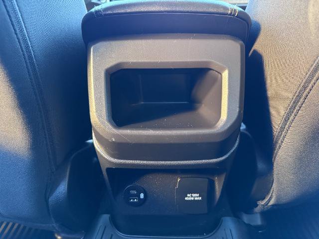 Certified 2024 Ford Ranger XLT w/ Technology Package AWD/4WD image 16