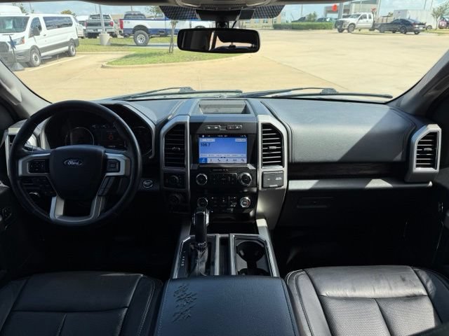Certified 2019 Ford F150 Lariat AWD/4WD image 20