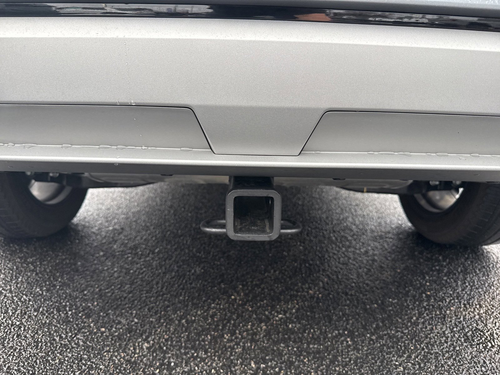 Used 2025 Hyundai Tucson Limited image 33