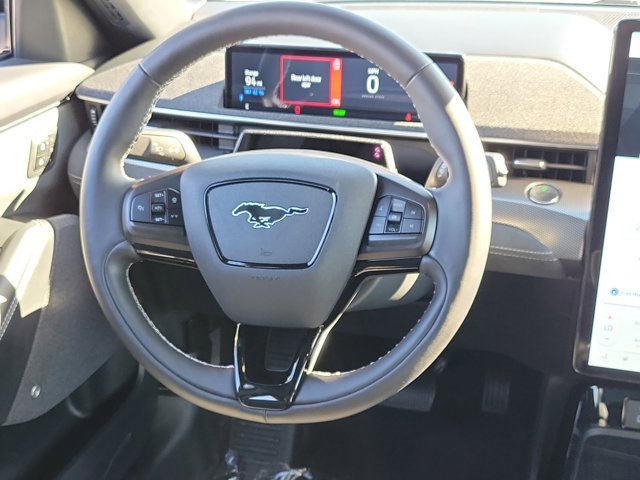 Certified 2023 Ford Mustang Mach-E GT w/ GT Performance Edition image 19