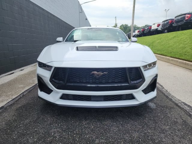 Certified 2024 Ford Mustang GT Premium RWD image 2