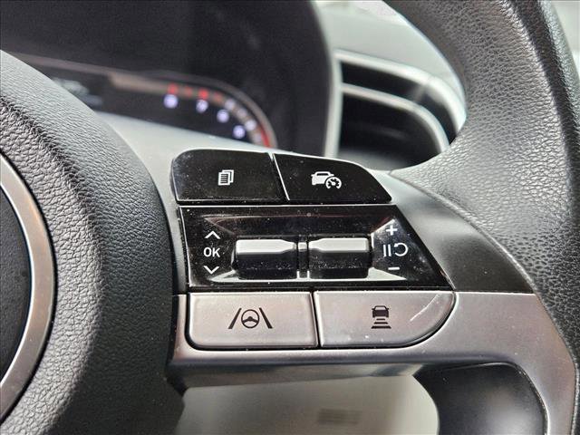 Used 2023 Hyundai Tucson SEL FWD image 24