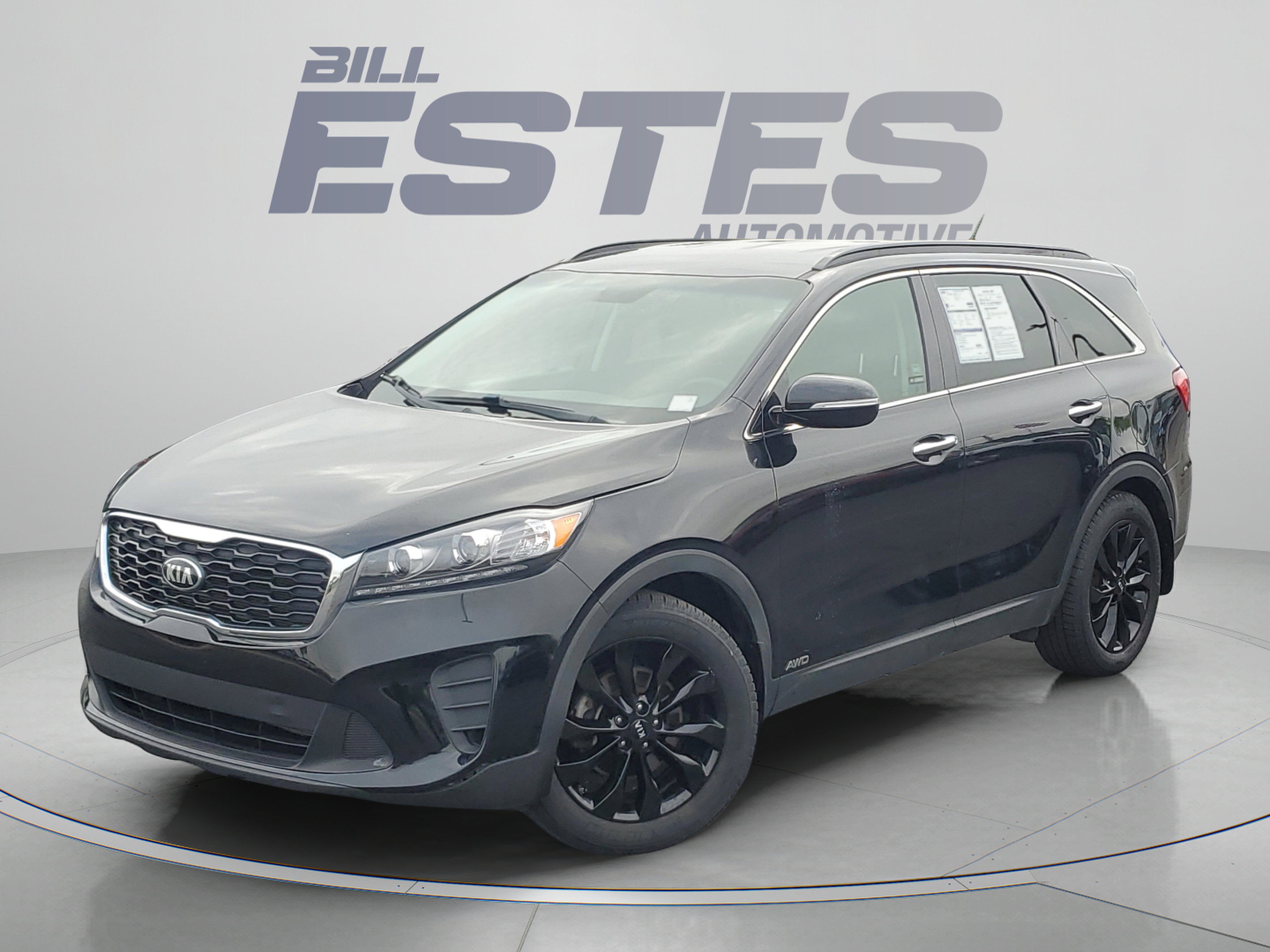 Used 2019 Kia Sorento S AWD/4WD image 1