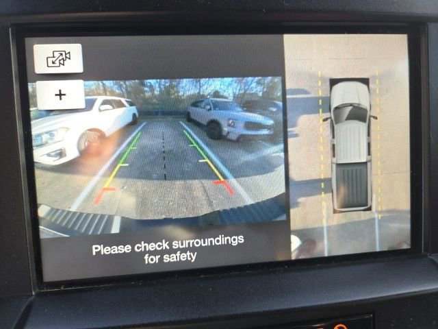 Certified 2017 Ford F250 King Ranch w/ King Ranch Ultimate Package image 6