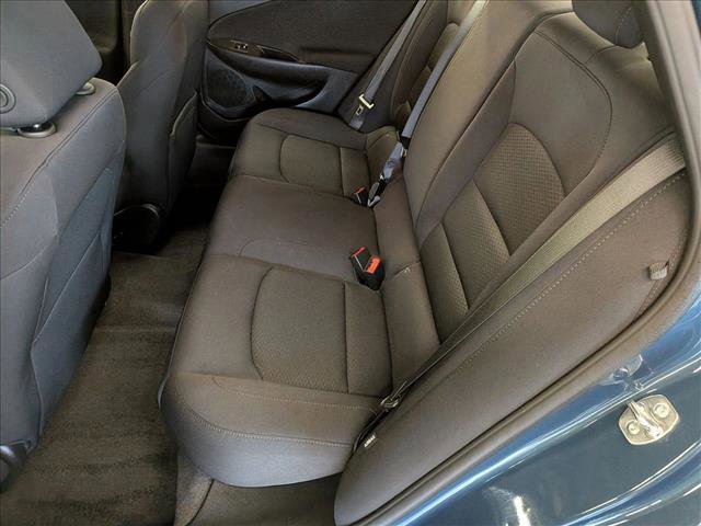 Used 2025 Chevrolet Malibu LS FWD image 21