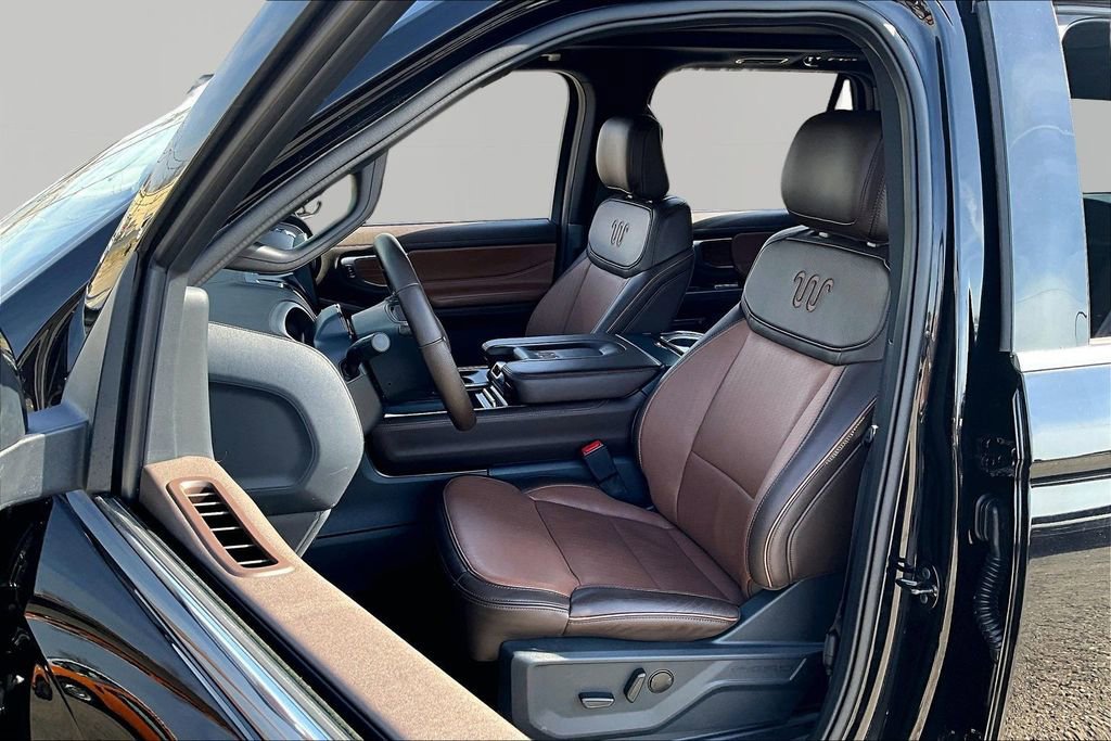 Certified 2025 Ford Expedition King Ranch AWD/4WD image 25