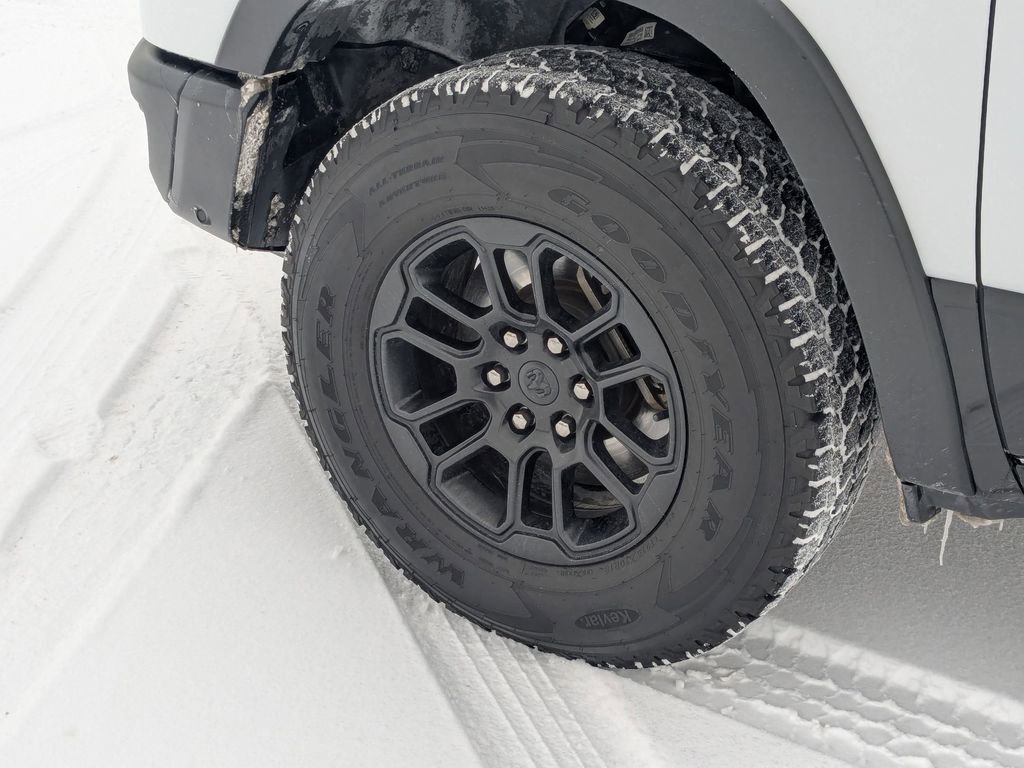 Used 2025 RAM 1500 Rebel w/ Rebel Level 1 Equipment Group image 24