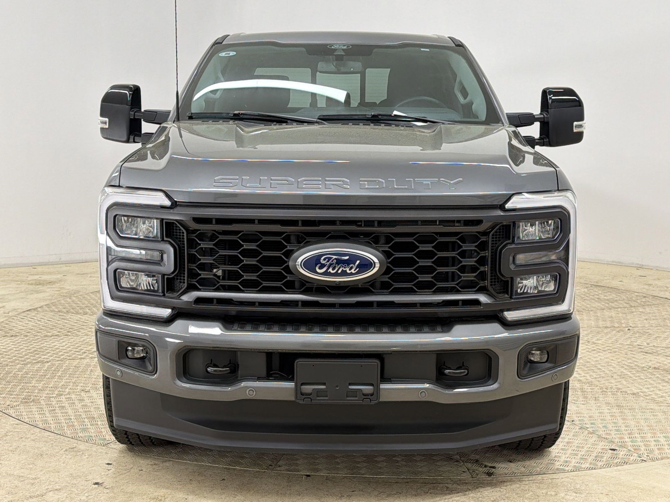 Certified 2024 Ford F250 Lariat w/ Lariat Ultimate Package image 6