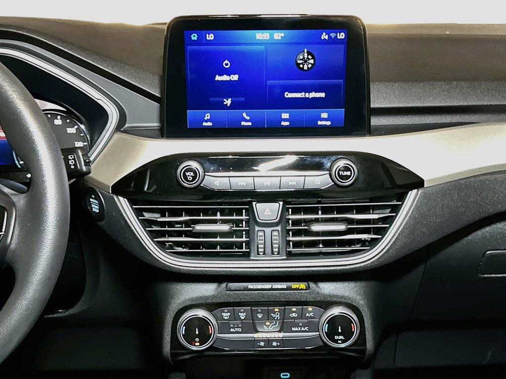 Certified 2022 Ford Escape SE AWD/4WD image 14
