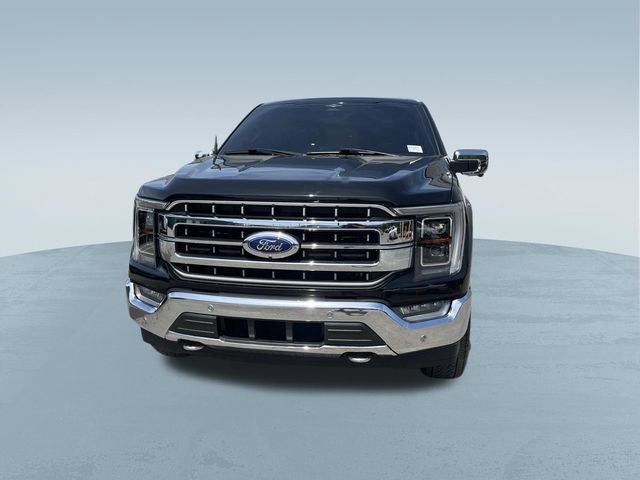 Certified 2023 Ford F150 Lariat w/ Equipment Group 502A High AWD/4WD image 10