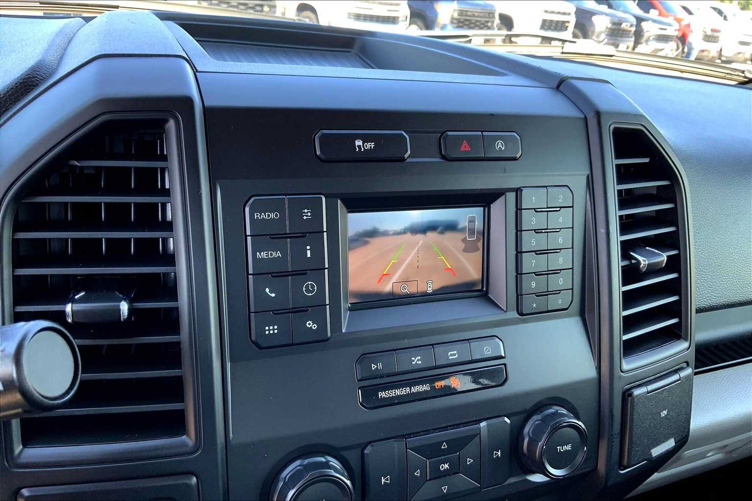 Certified 2018 Ford F150 XL w/ XL Power Equipment Group AWD/4WD image 53