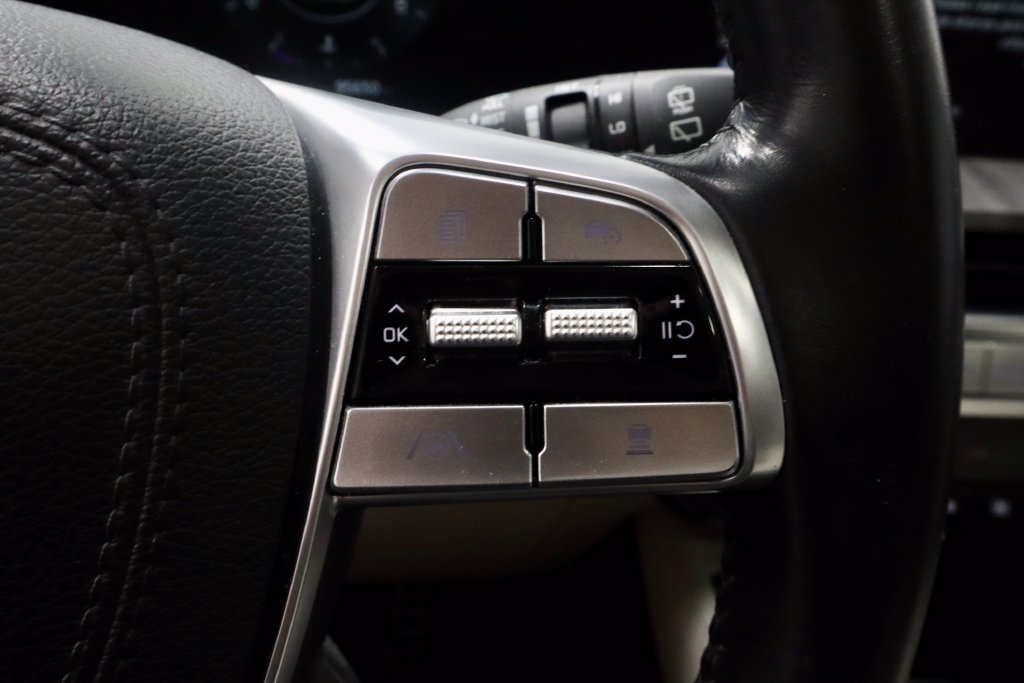 Used 2023 Kia Telluride SX FWD image 31