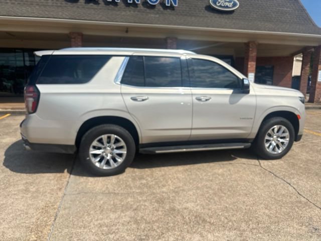 Used 2021 Chevrolet Tahoe Premier RWD image 6