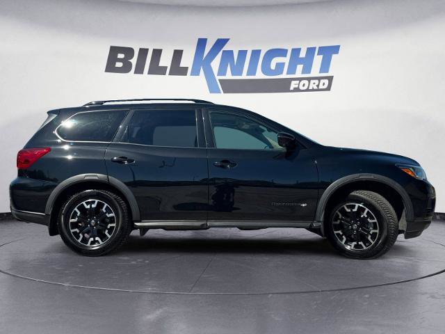 Used 2020 Nissan Pathfinder SL image 6