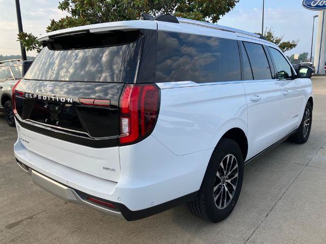 Certified 2025 Ford Expedition Max Platinum AWD/4WD image 6