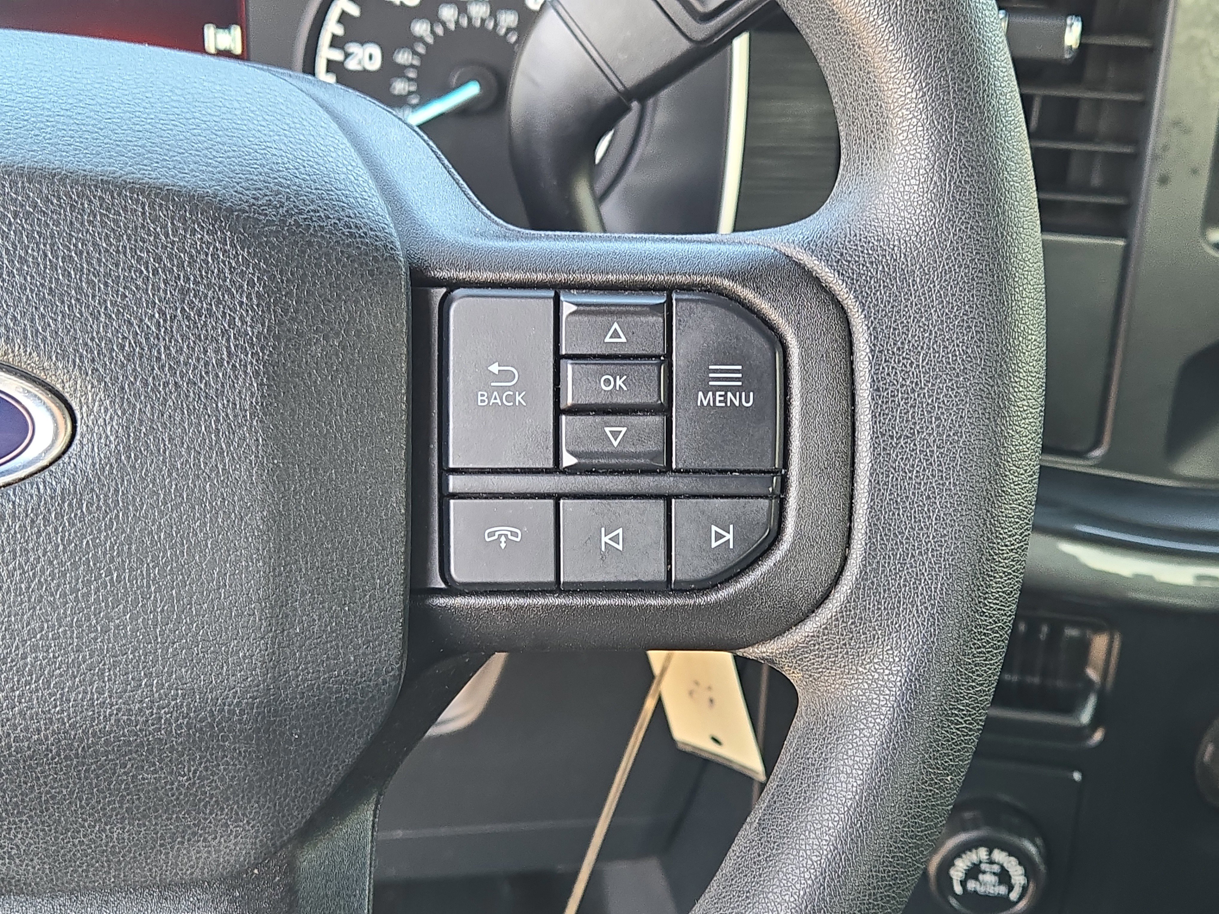 Certified 2023 Ford F150 XL w/ STX Appearance Package image 23