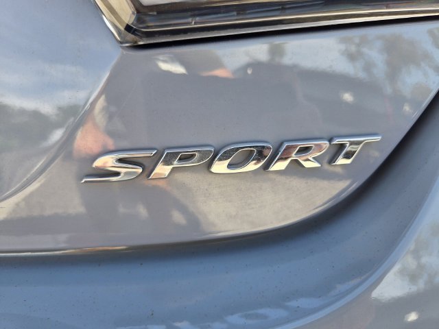 Used 2022 Honda Accord Sport image 15