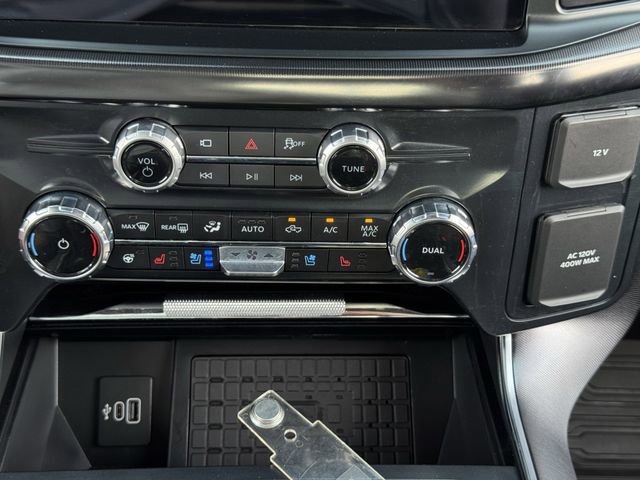 Certified 2025 Ford F150 Raptor w/ Equipment Group 803A Raptor R AWD/4WD image 18