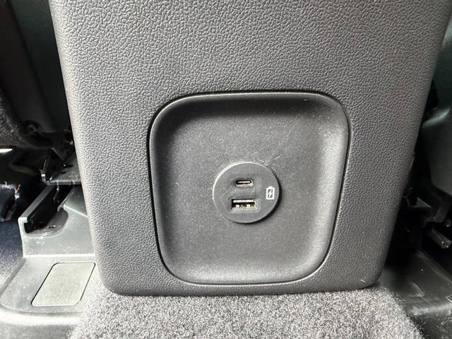 Certified 2022 Ford Escape SE w/ SE Sport Appearance Package AWD/4WD image 22