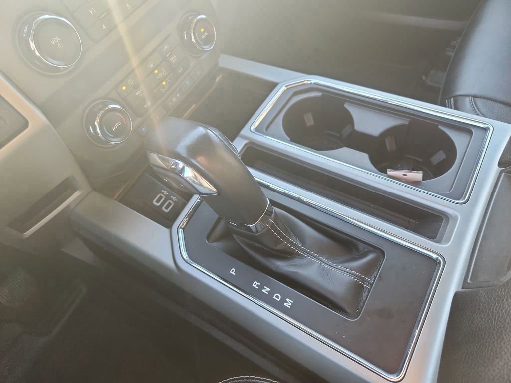 Certified 2020 Ford F150 Lariat image 21