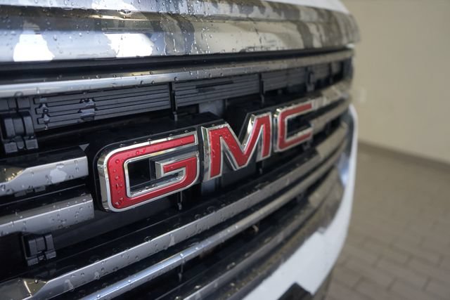Used 2020 GMC Acadia AT4 w/ Driver Alert Package II AWD/4WD image 19