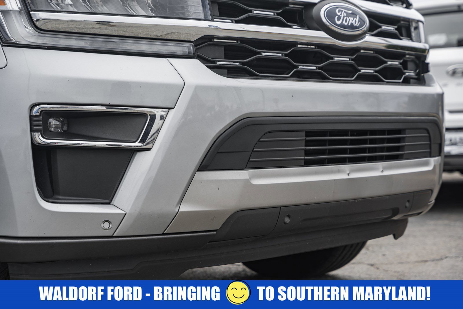 Certified 2024 Ford Expedition Max Limited image 16