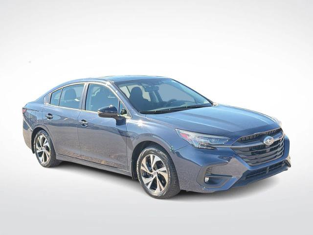 Used 2023 Subaru Legacy Premium AWD/4WD image 2