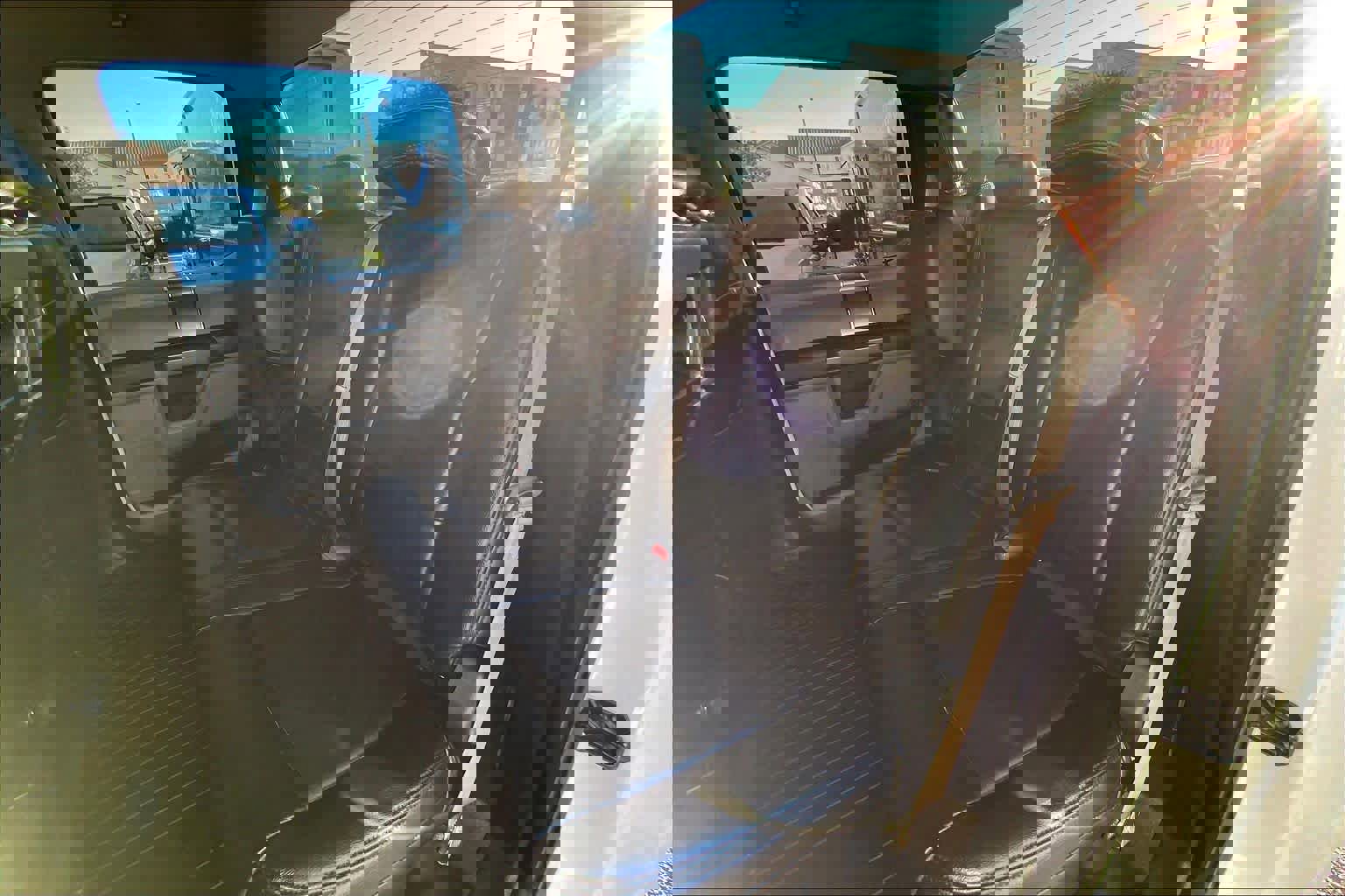 Certified 2017 Ford F250 XLT w/ XLT Premium Package image 18