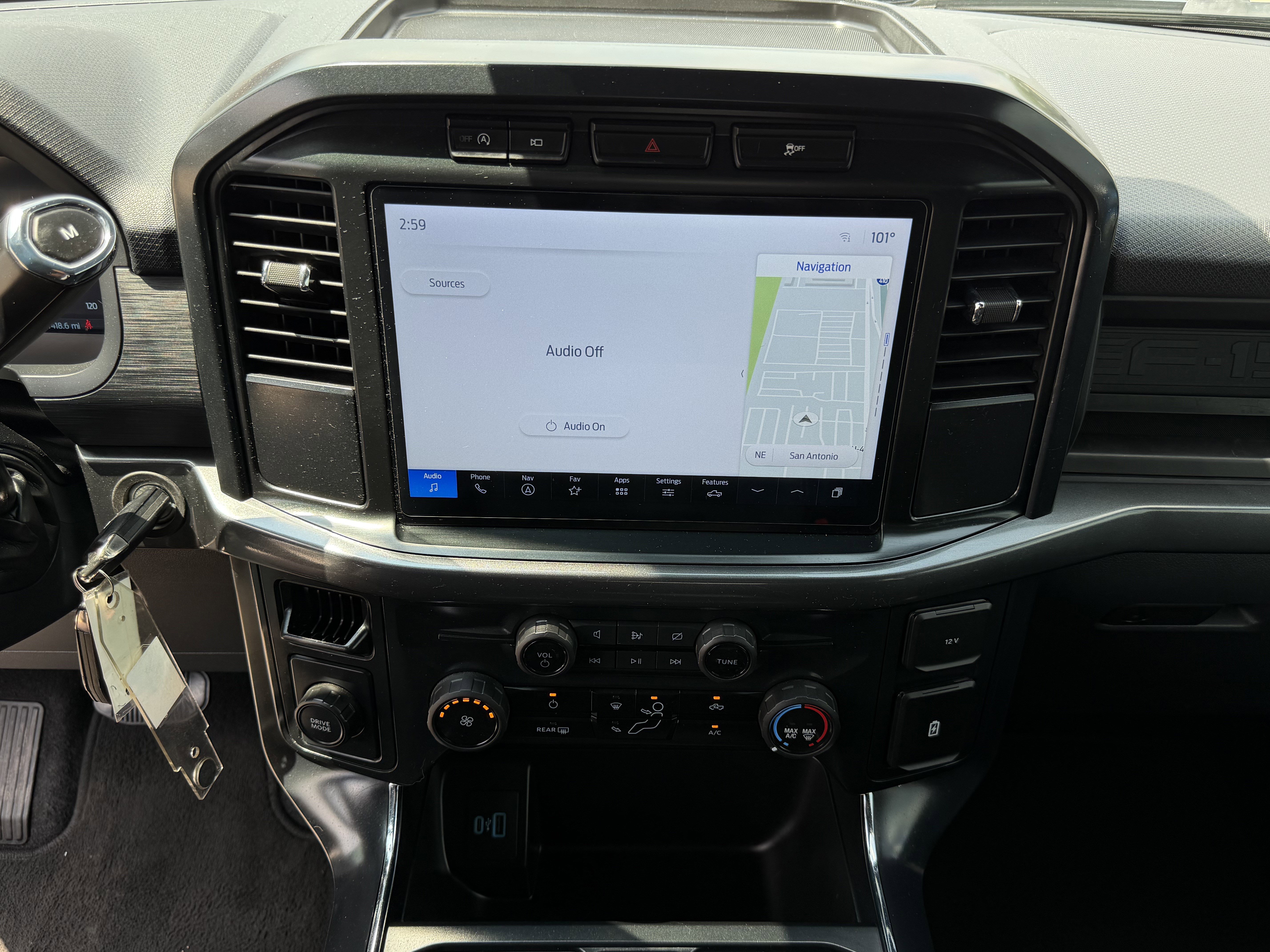Certified 2024 Ford F150 STX RWD image 20