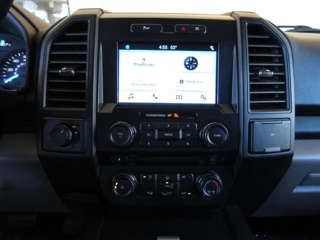 Certified 2018 Ford F150 XL w/ Equipment Group 101A Mid image 18
