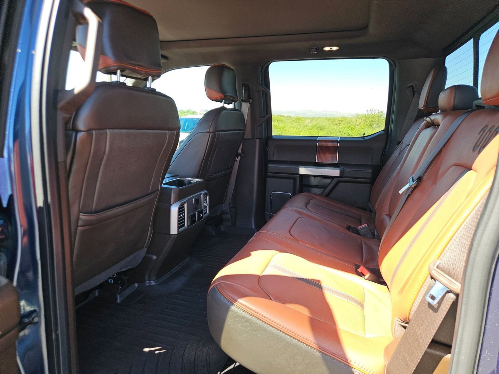 Certified 2019 Ford F250 King Ranch w/ King Ranch Ultimate Package image 24