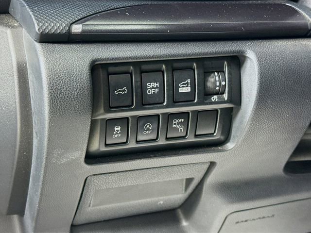 Used 2022 Subaru Forester Wilderness image 10