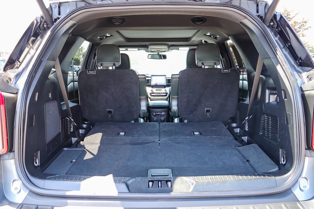 Certified 2023 Ford Explorer Timberline w/ Timberline Technology Package AWD/4WD image 32