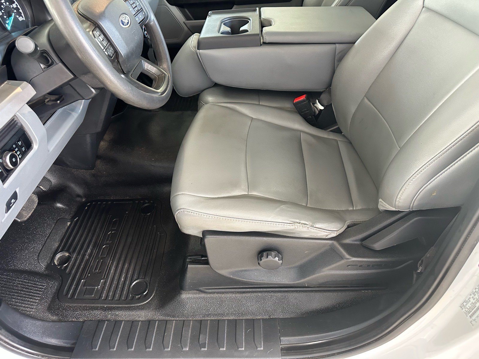 Certified 2024 Ford F250 XL w/ XL Chrome Package AWD/4WD image 19