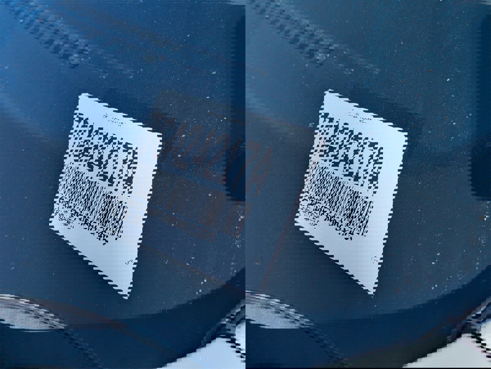 Certified 2022 Ford Edge ST w/ Equipment Group 401A image 5