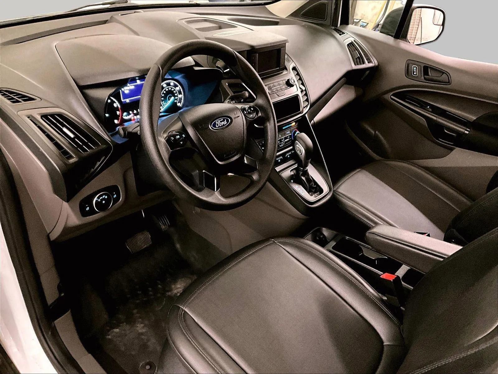 Certified 2022 Ford Transit Connect XL image 12