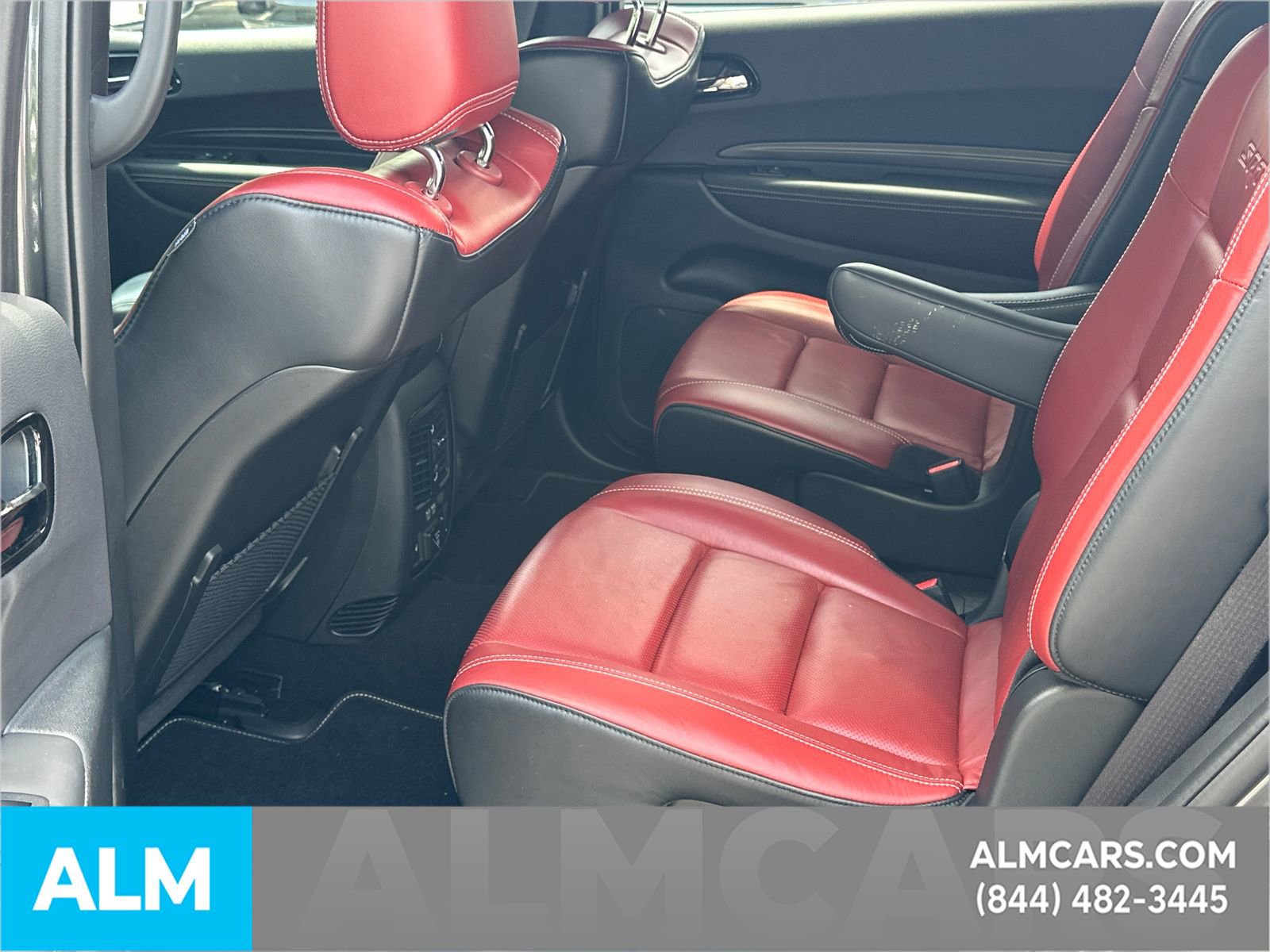 Used 2023 Dodge Durango SRT Hellcat AWD/4WD image 22