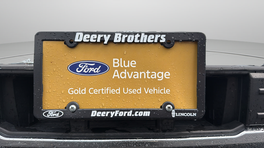Certified 2023 Ford F150 King Ranch w/ Equipment Group 601A High AWD/4WD image 35