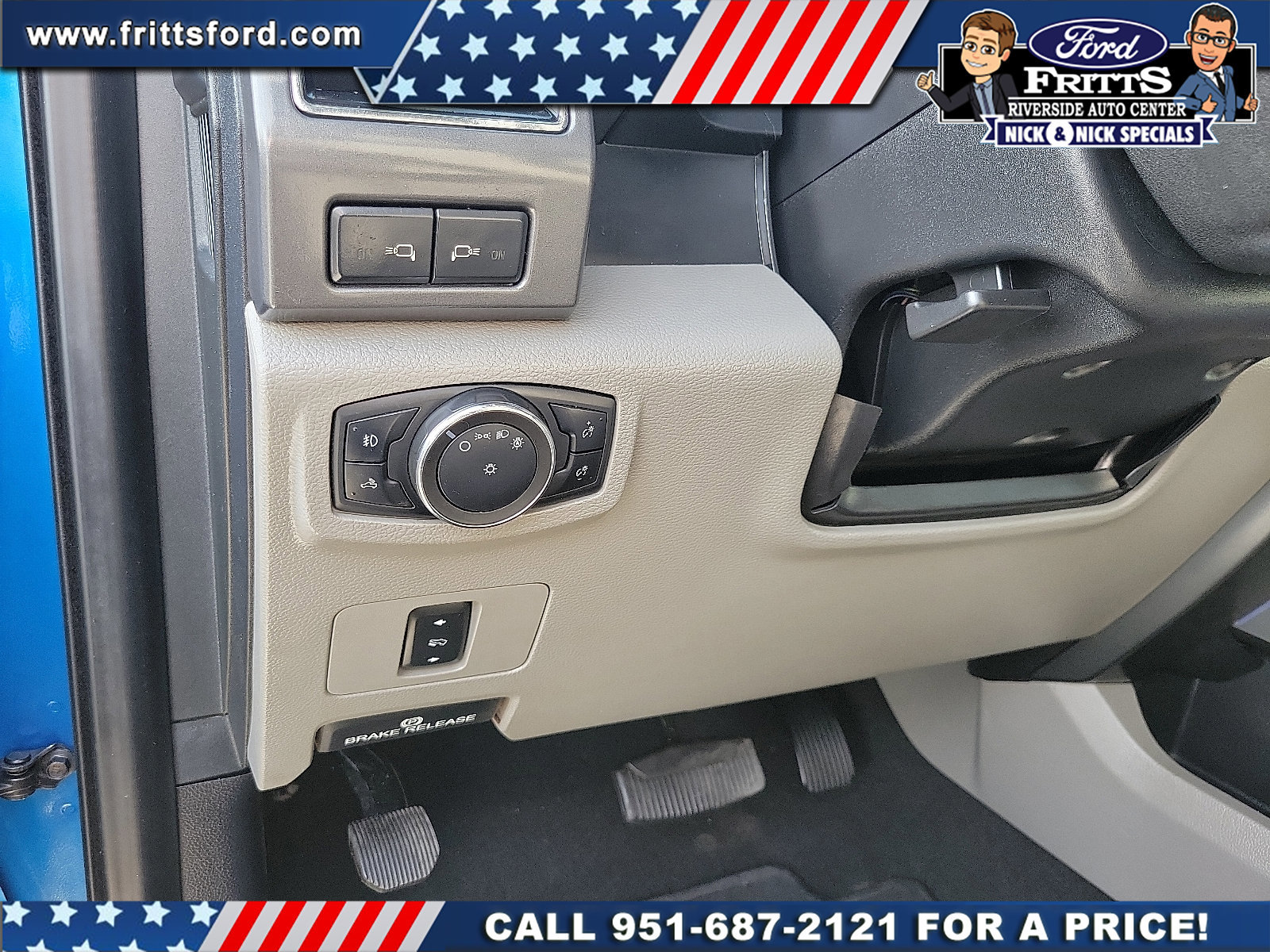 Certified 2020 Ford F250 XLT w/ XLT Premium Package image 13