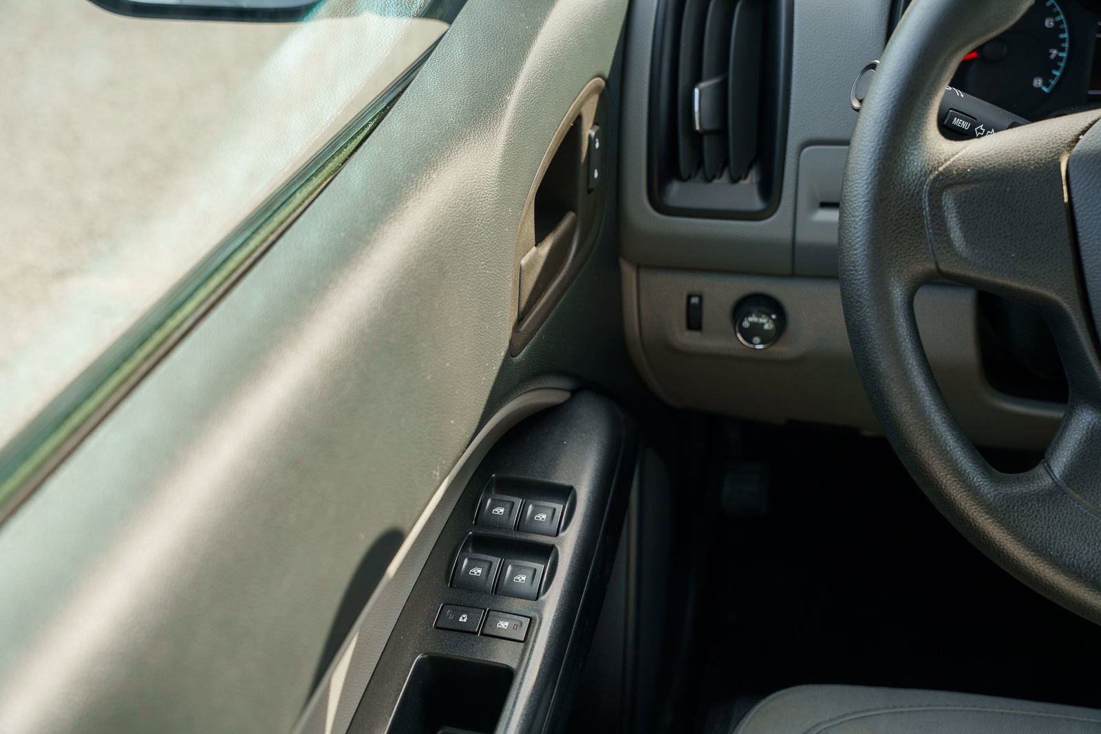 Used 2022 GMC Canyon Elevation Standard RWD image 28