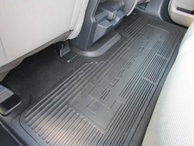 Certified 2022 Ford F250 XL w/ Power Equipment Group AWD/4WD image 15