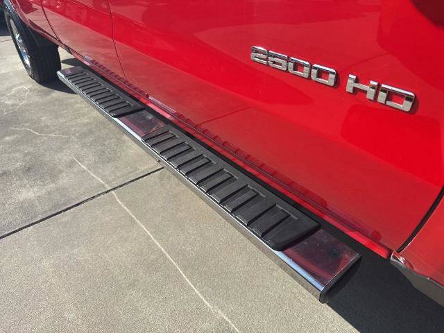 Used 2019 Chevrolet Silverado 2500 W/T w/ WT Convenience Package AWD/4WD image 9