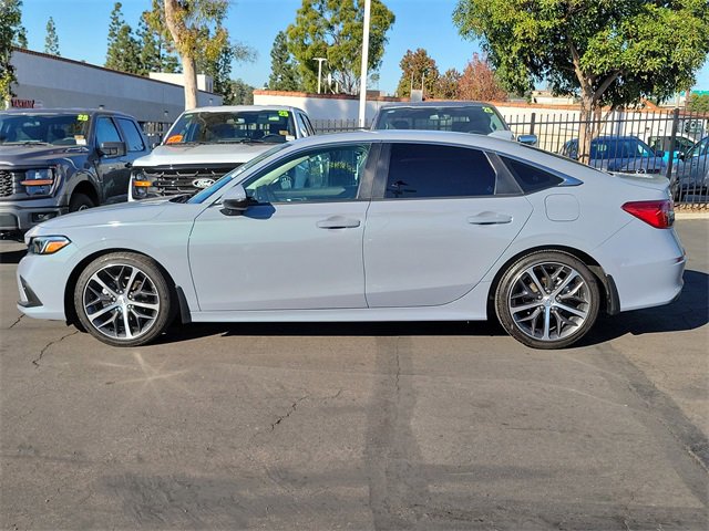 Used 2024 Honda Civic Touring image 30