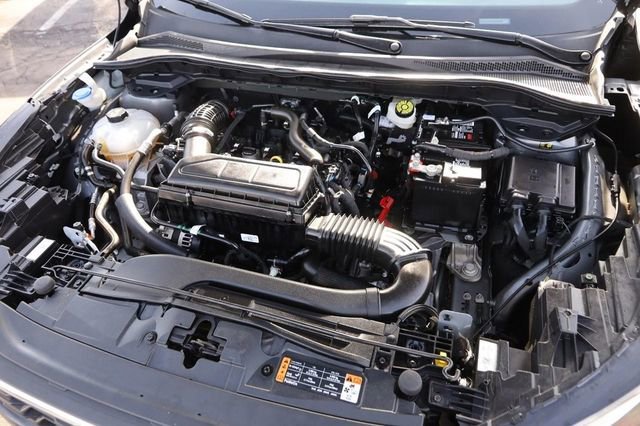 Certified 2024 Ford Escape ST-Line w/ Cold Weather Package image 27