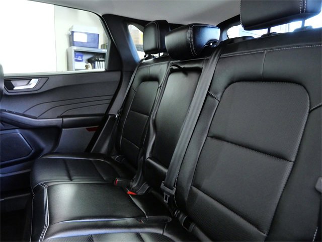 Certified 2022 Ford Escape SEL w/ Technology Package image 14