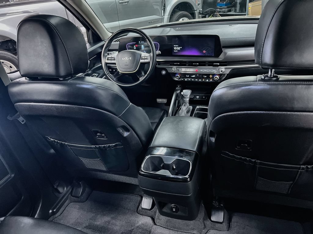 Used 2025 Kia Telluride S FWD image 20
