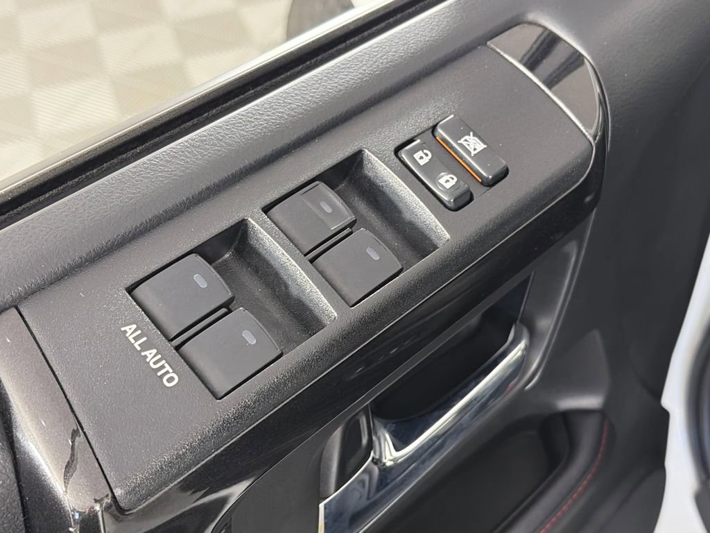 Used 2020 Toyota 4Runner TRD Pro image 23
